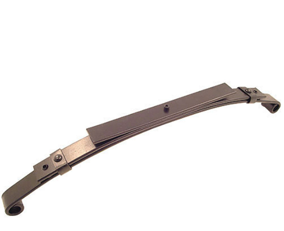Club Car heavy-duty leaf spring – multi-leaf suspension upgrade for DS, Precedent, and Onward golf carts