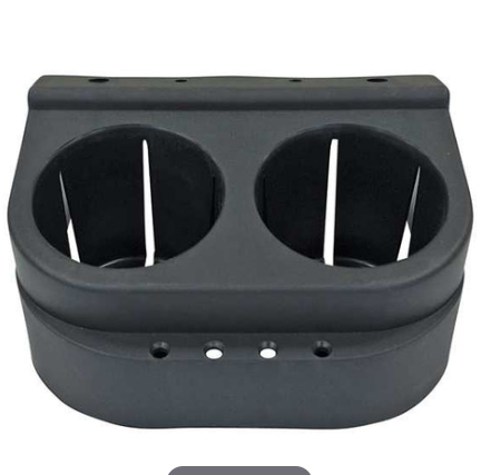 Dash Accessories