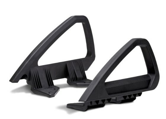 Hip Restraints