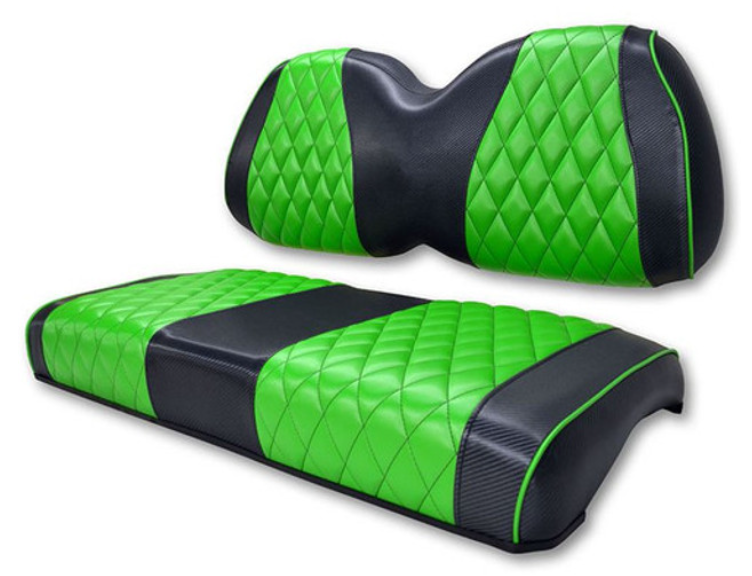 Lazy Life Seat Covers