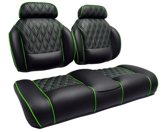 Seats-Extreme Kartz