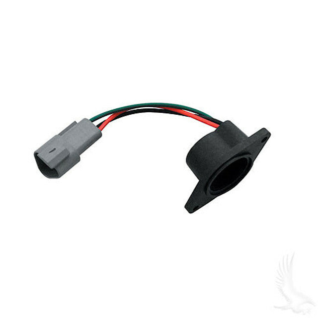 Club Car Speed Sensors