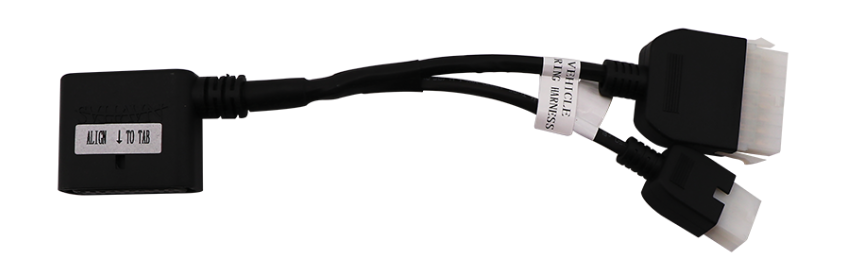 Navitas Adapter Harness – Club Car, EZGO, Yamaha
