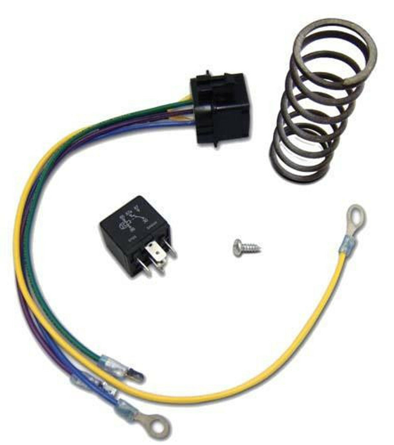 Club Car Gas Power Performance Parts