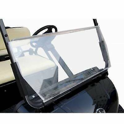 Evolution Windshields