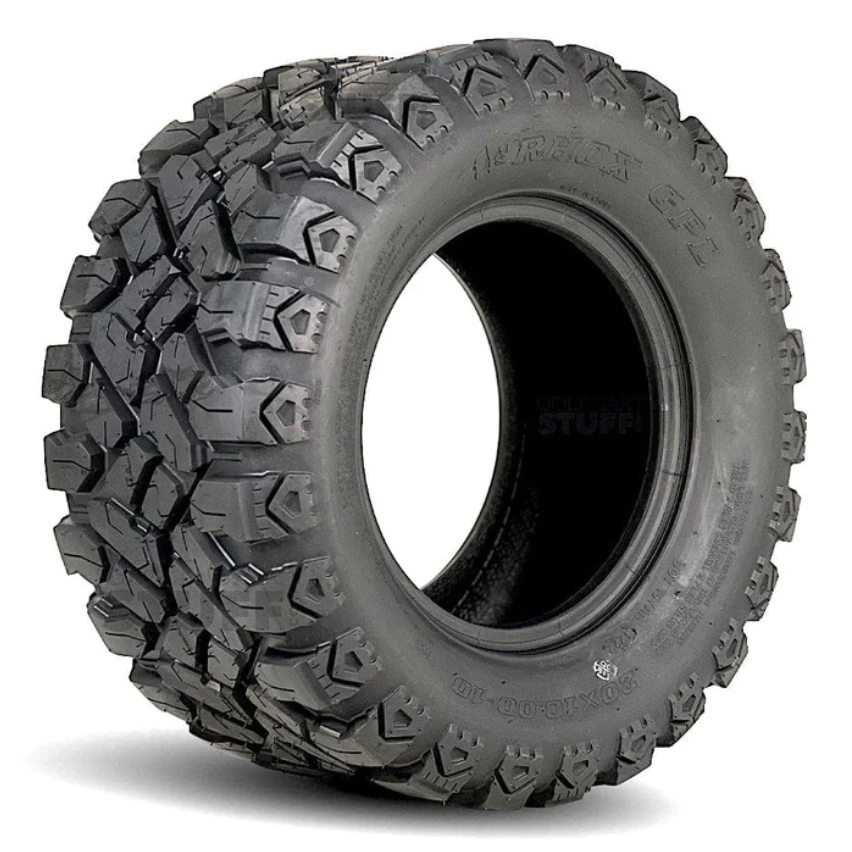Rhox Tires