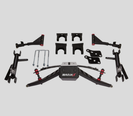 Madjax Lift Kits