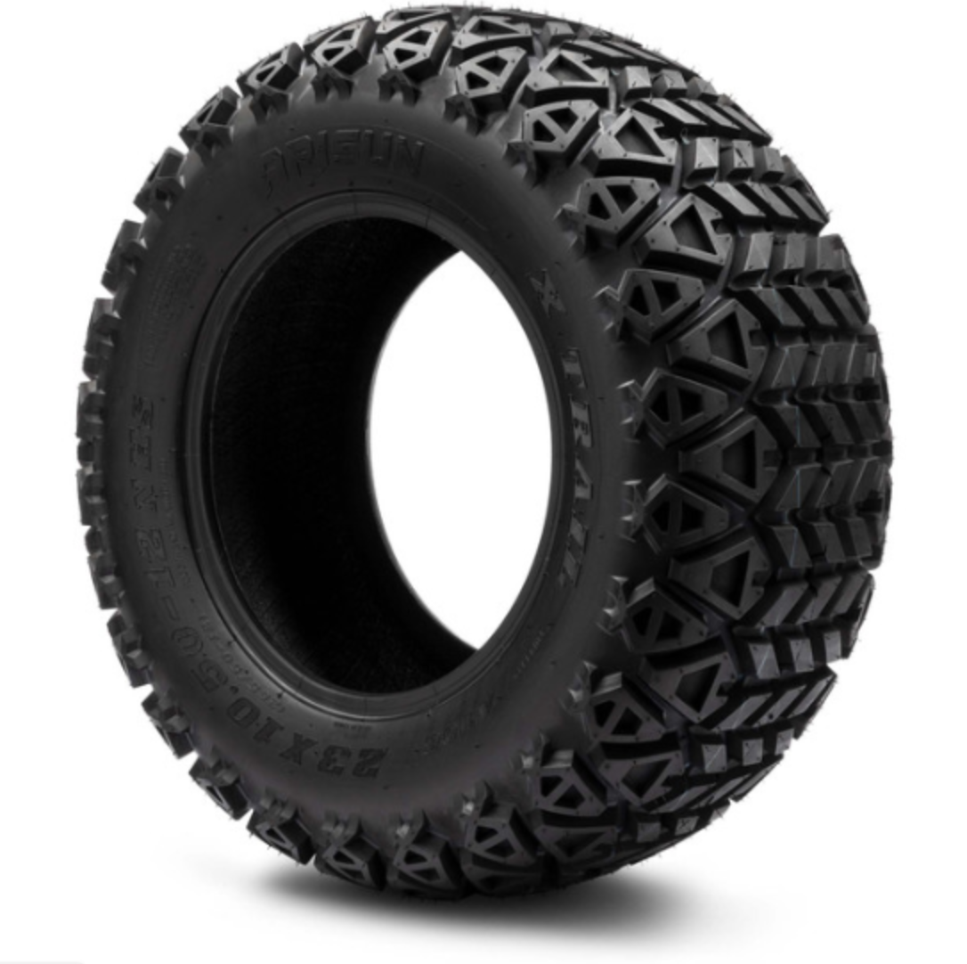 10" Tires