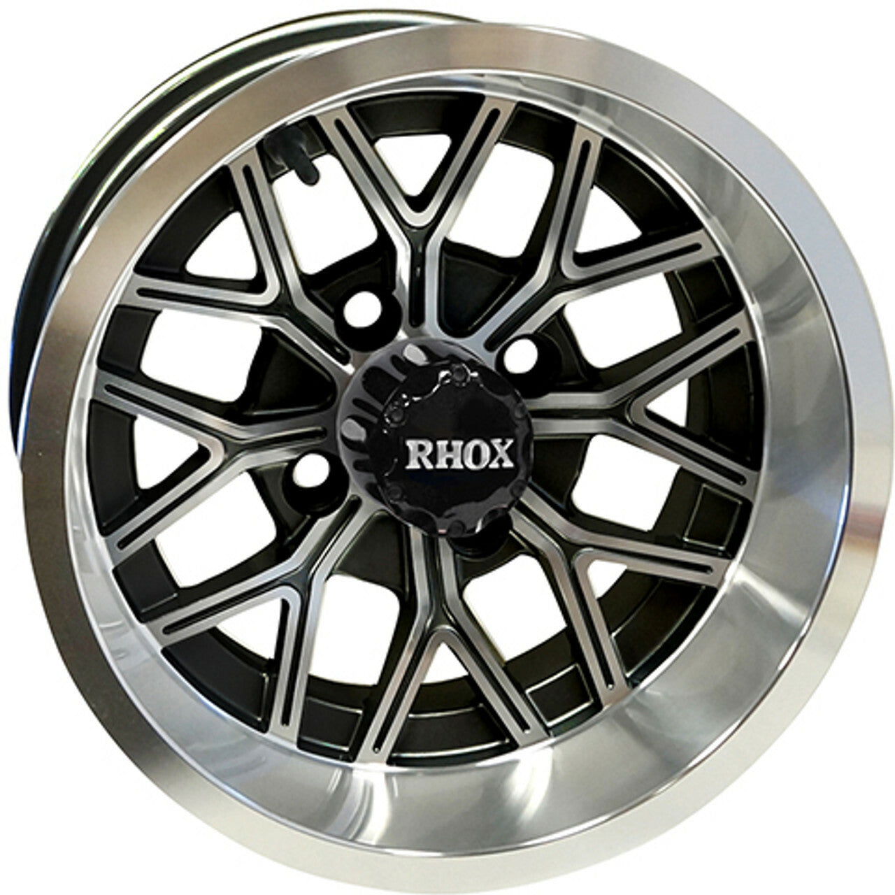 Rhox Wheels