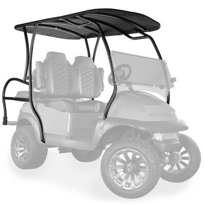 Club Car Roofs-Extreme Kartz