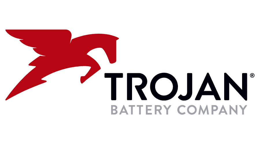 Trojan Batteries-Extreme Kartz