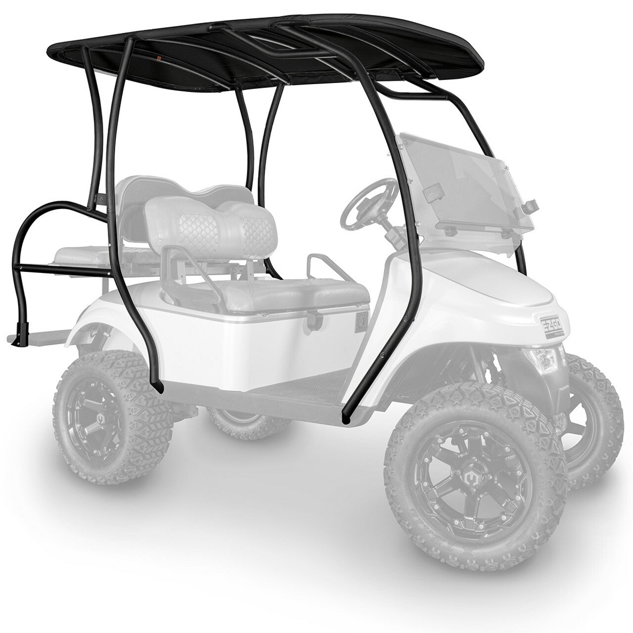 EZGO Roofs-Extreme Kartz