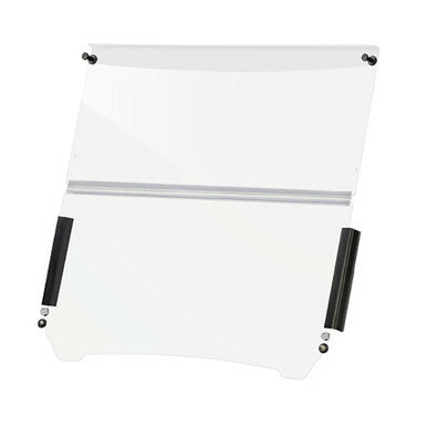 Advanced EV Windshields