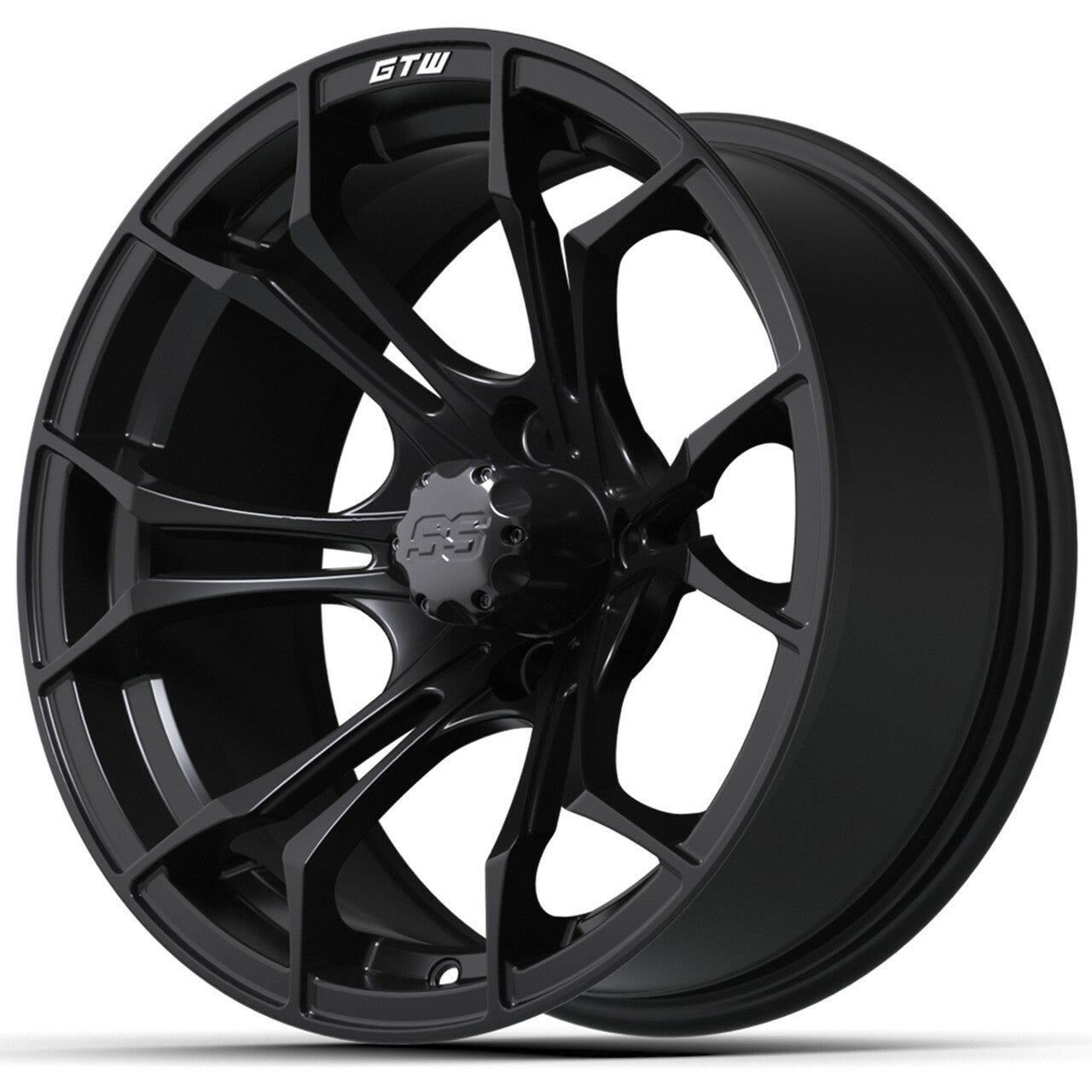15" Wheels