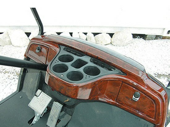 Yamaha Dashboards-Extreme Kartz