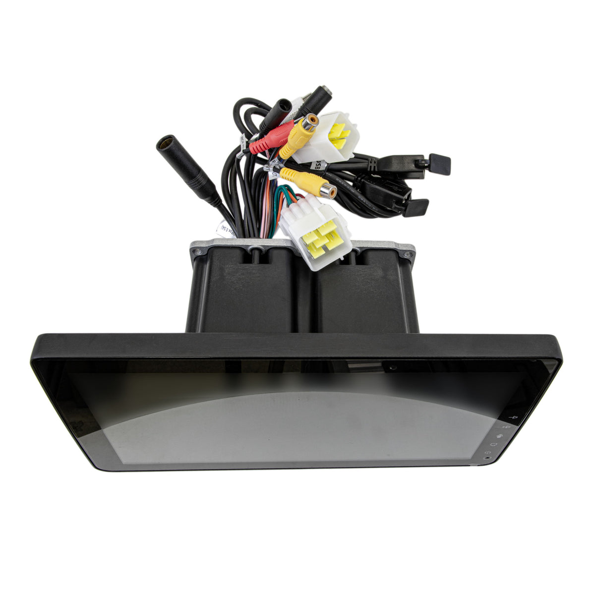 Navitas 10” CD Touchscreen Display CAN-Enabled