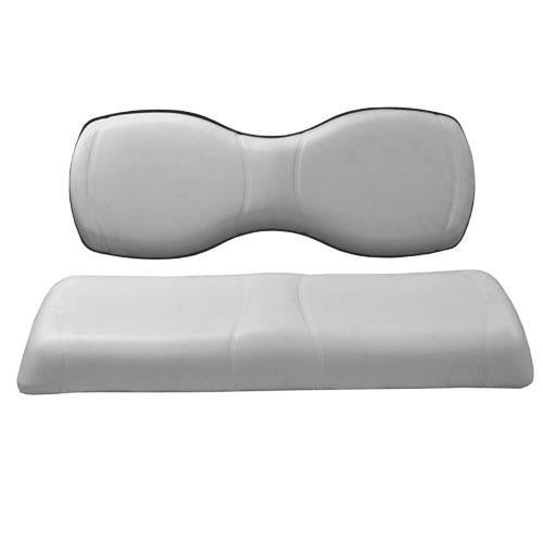 G300/250 Rear Seat Cushion Set For Yamaha Drive - Grey