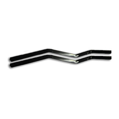 Genesis 300 Aluminum Rear Seat Struts