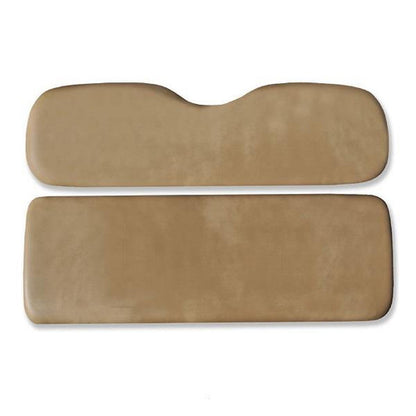 Gtw Mach, TXT/T48, Rear Seat Cushion Set (Tan)