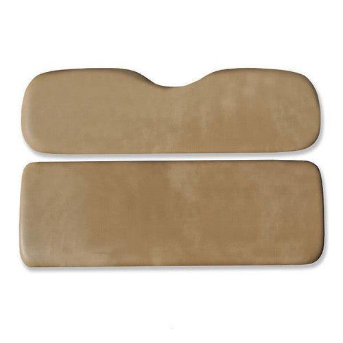 Gtw Mach, TXT/T48, Rear Seat Cushion Set (Tan)