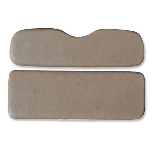 Gtw Mach, RXV, Rear Seat Cushion Set (Sandstone)