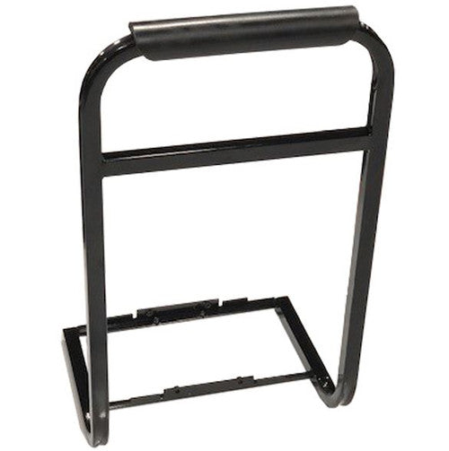 GTW MACH 3 Deluxe Rear Seat Grab Bar