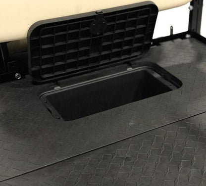 GTW Mach3 Storage Cooler/Storage Box Insert