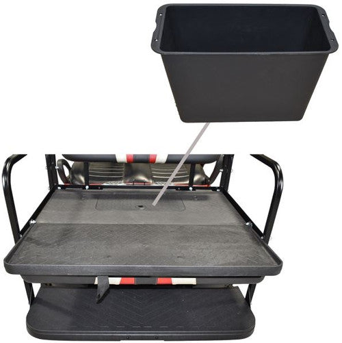 GTW Mach3 Storage Cooler/Storage Box Insert