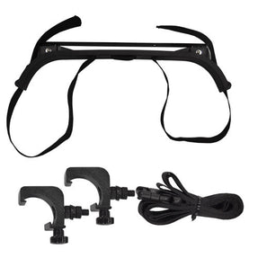 Golf Bag Attachment Genesis 300/250 Rear Seat