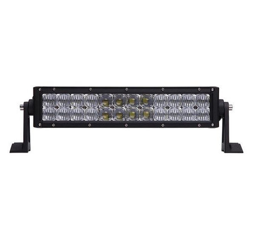 GTW 13.5" LED Light Bar with Mounting Brackets