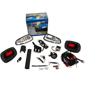 RXV Led Ultimate Light Kit Plus Electric/Gas (2008-15)
