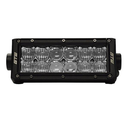 Gtw 7.5" Led Light Bar