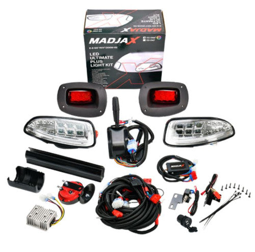 RXV 2008-2015 RGB Ultimate Plus Light Kit