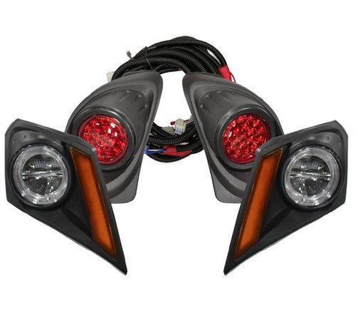 GTW Yamaha Drive 2 LED Light Kit (Years 2017-Up)