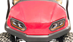 GTW Led Club Car Tempo Light Kit W/Premium Harness