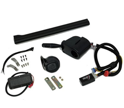 Universal Light Kit Upgrade Turn Signal, Brake and Horn