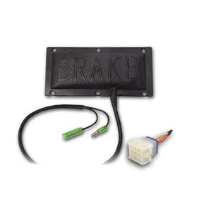 Gtw Brake Light Kit (Brake Pad & Jumper) For Upgrade Harness