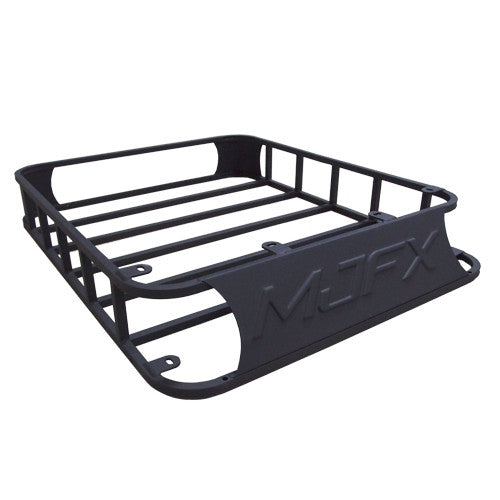 Madjax MJFX Armor Roof Rack *requires mounting brackets