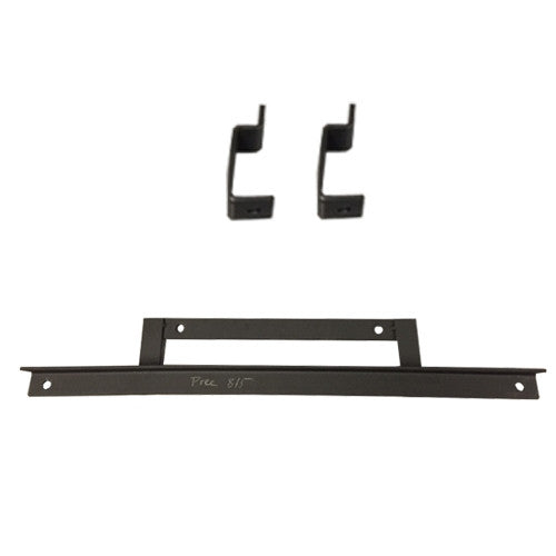 MJFX Club Car Precedent Roof Rack Brackets