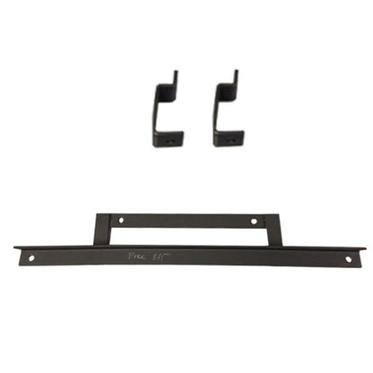 MJFX Club Car Precedent Roof Rack Brackets