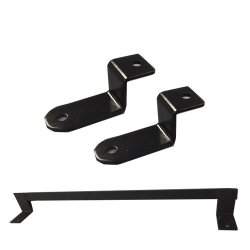 MJFX EZ-GO TXT  Roof Rack Brackets for 03-002 Rack