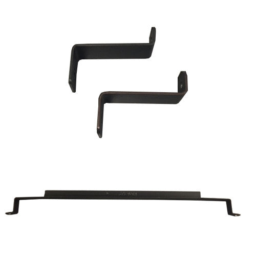 MJFX EZ-GO RXV Roof Rack Brackets for 03-002 Rack