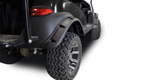 Madjax Fender Flares for Club Car Precedent