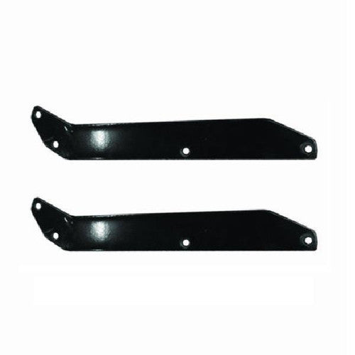 Gtw Clays Basket Brackets For E-Z-Go TXT