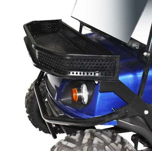-Extreme Kartz