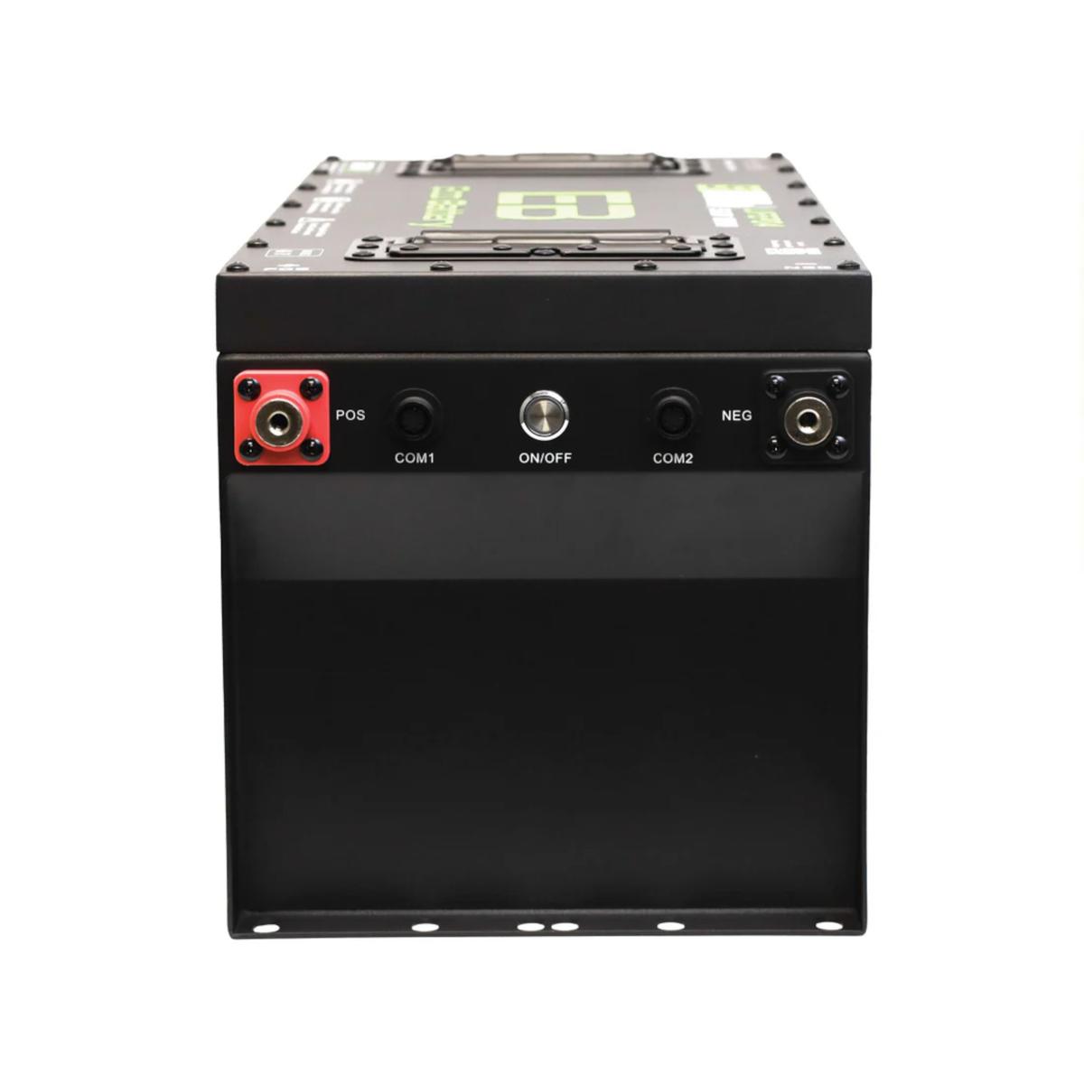 48V 105Ah GEN3 Eco Skinny Battery Individual