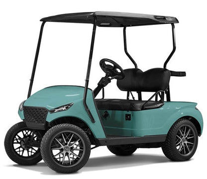 Madjax Storm Body Kit for EZGO TXT 94+  Sea Storm