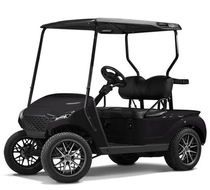 Madjax Storm Body Kit for EZGO TXT 94+ Black