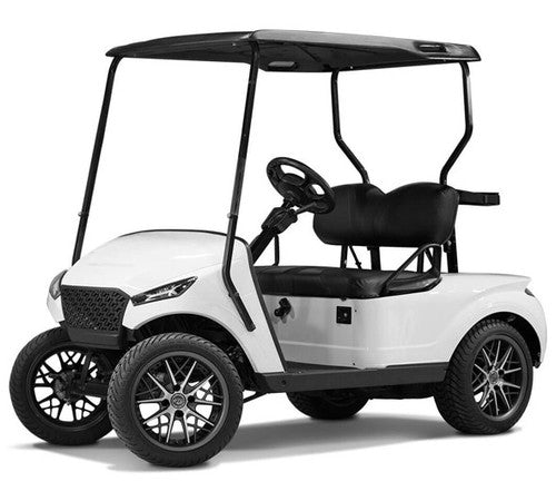 Madjax Storm Body Kit for EZGO TXT 94+ White