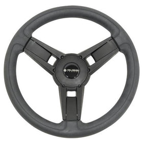 Giazza Sf Touch Steering Wheel (Black)(Cc Precedent Hub)
